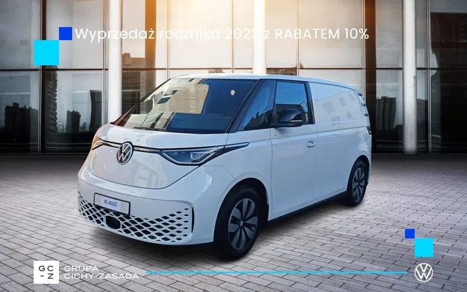 volkswagen id.buzz Volkswagen ID.Buzz cena 290255 przebieg: 1, rok produkcji 2023 z Mrozy